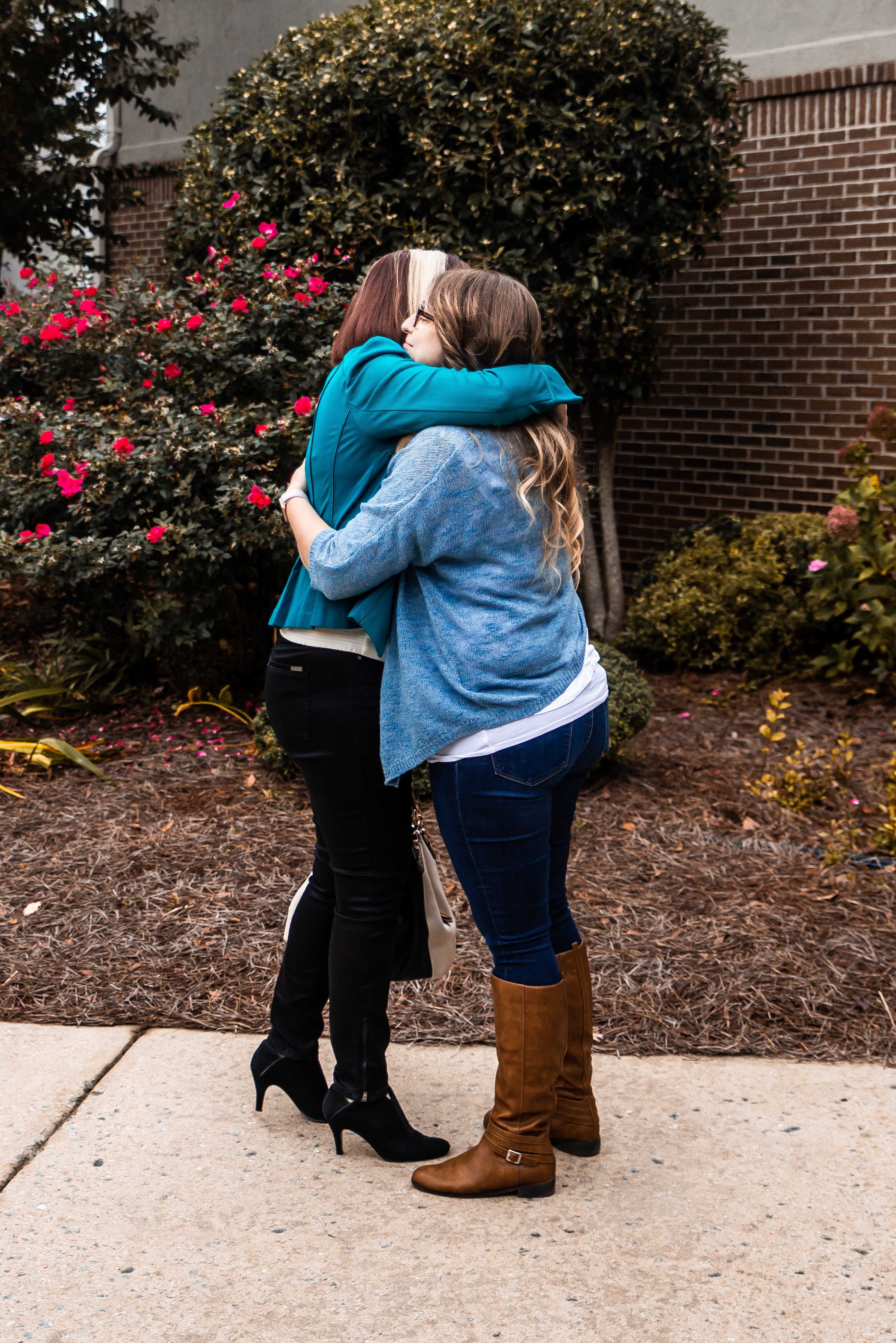 Image for Care and Support